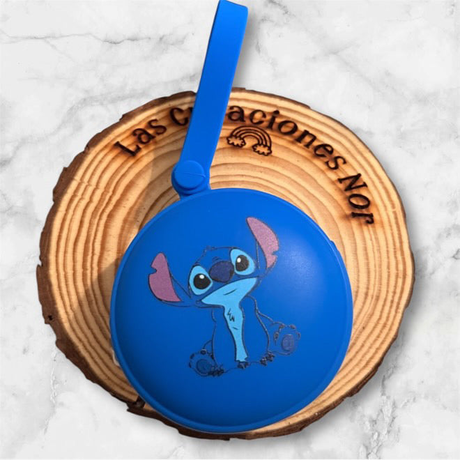 Guarda Chupetero stich