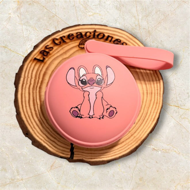 Guarda Chupetero Ángel