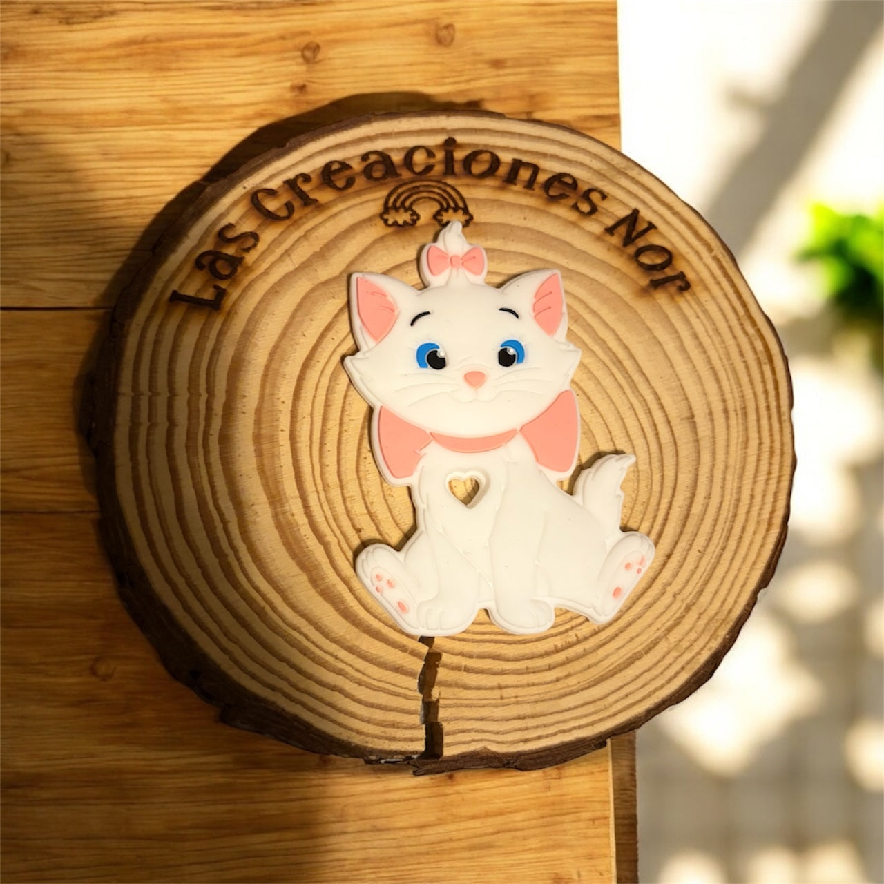 Mordedor aristo gatos