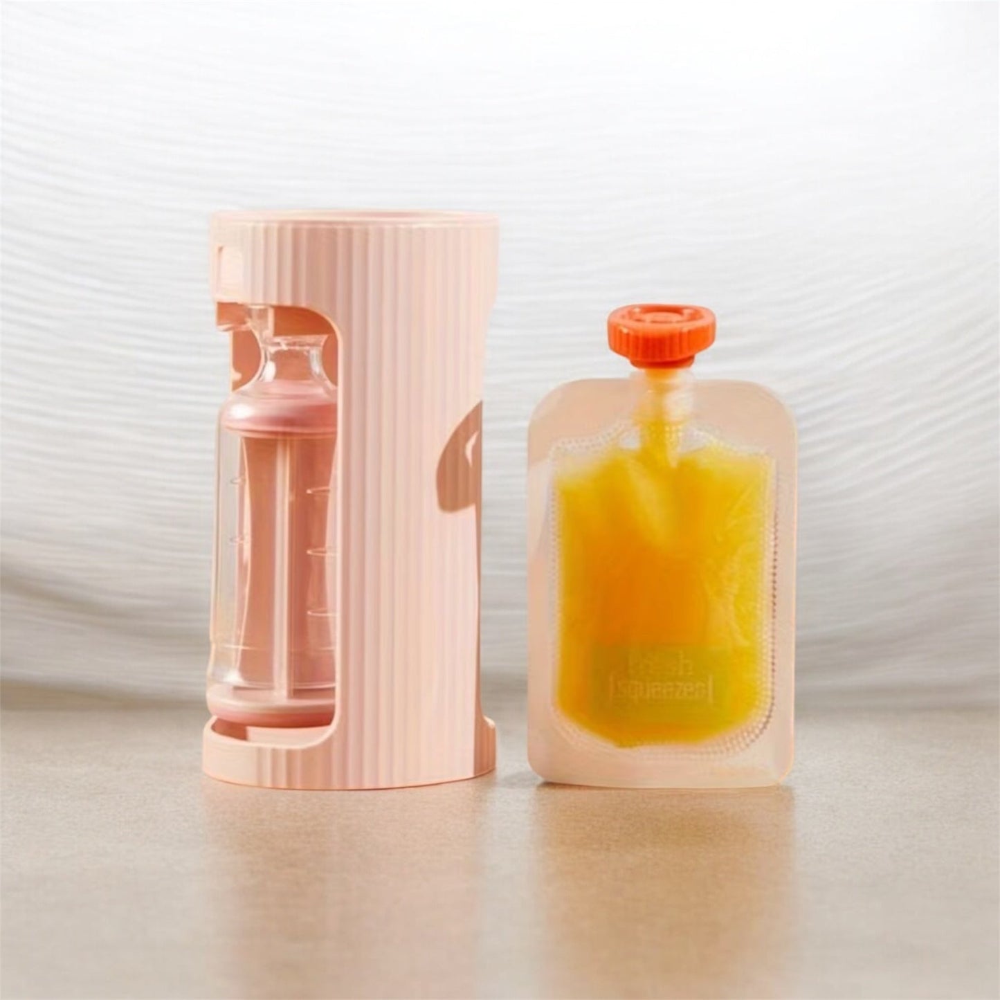 Dispensador de puré - CREACIONESNOR