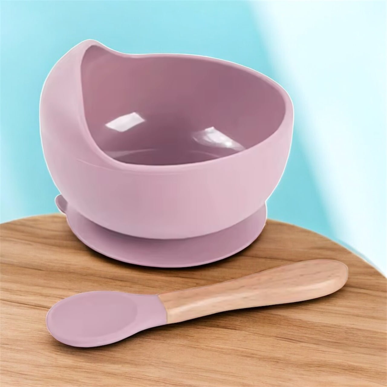 Plato anti huelco - CREACIONESNOR