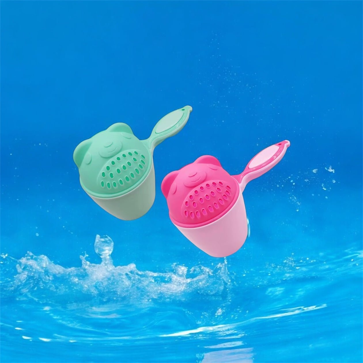 Taza de baño - CREACIONESNOR