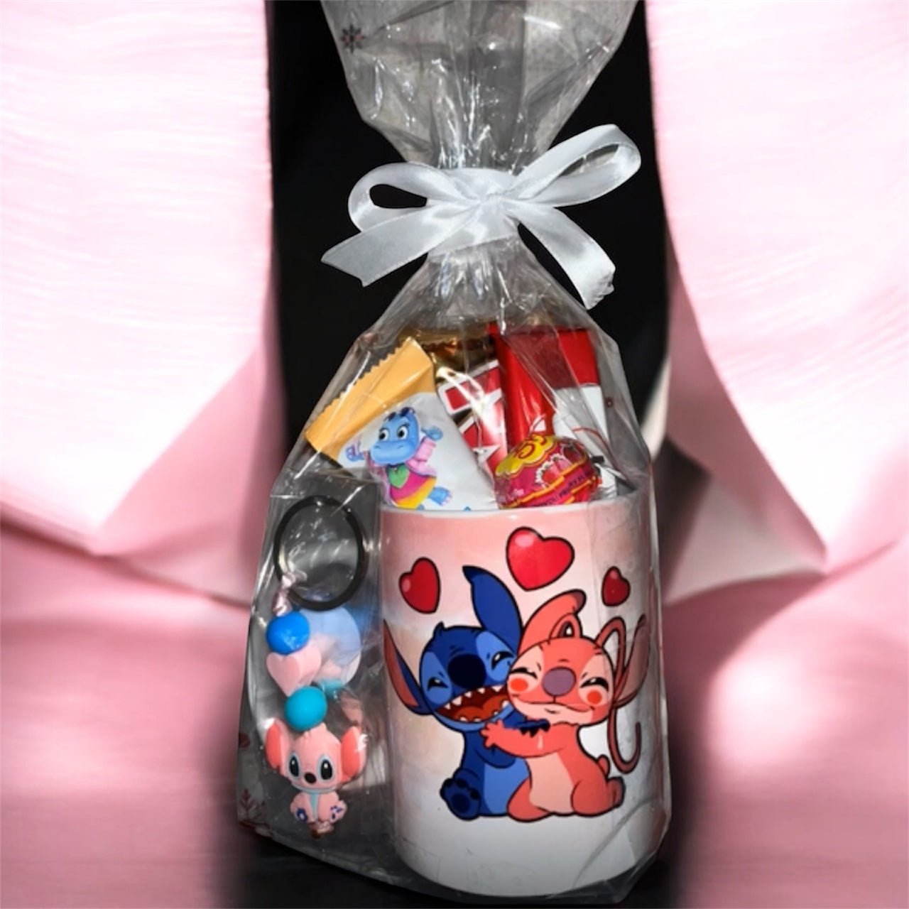 Taza Disney - CREACIONESNOR