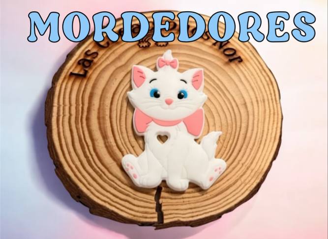 MORDEDORES - CREACIONESNOR