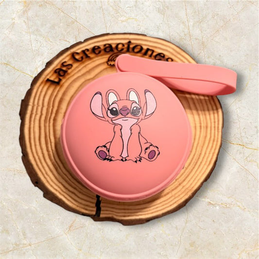 Guarda Chupetero Ángel