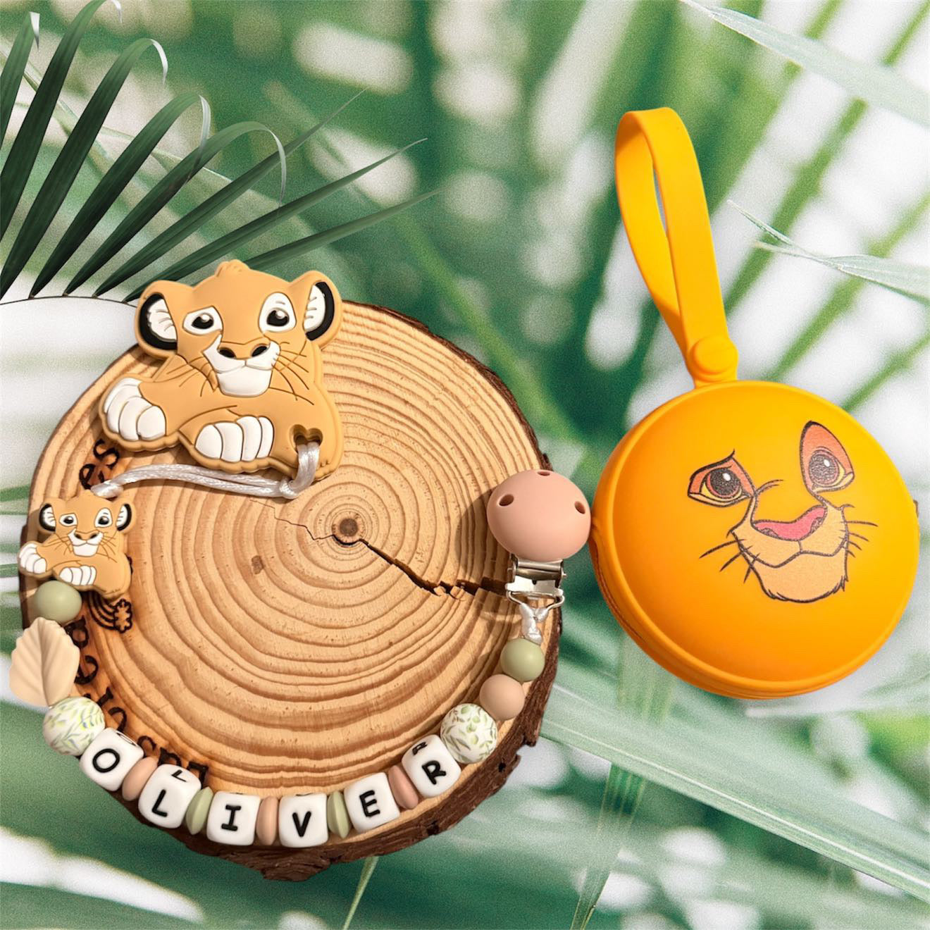 Kit Chupetero y complementos