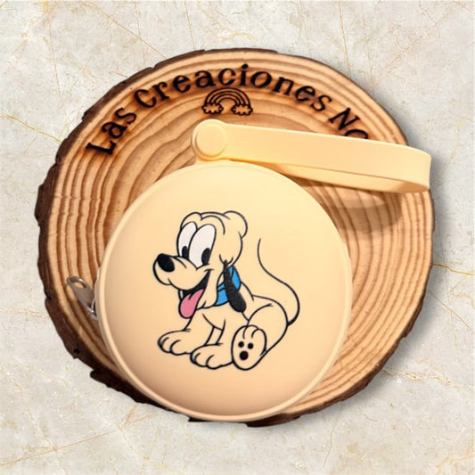 Guarda Chupetero Pluto