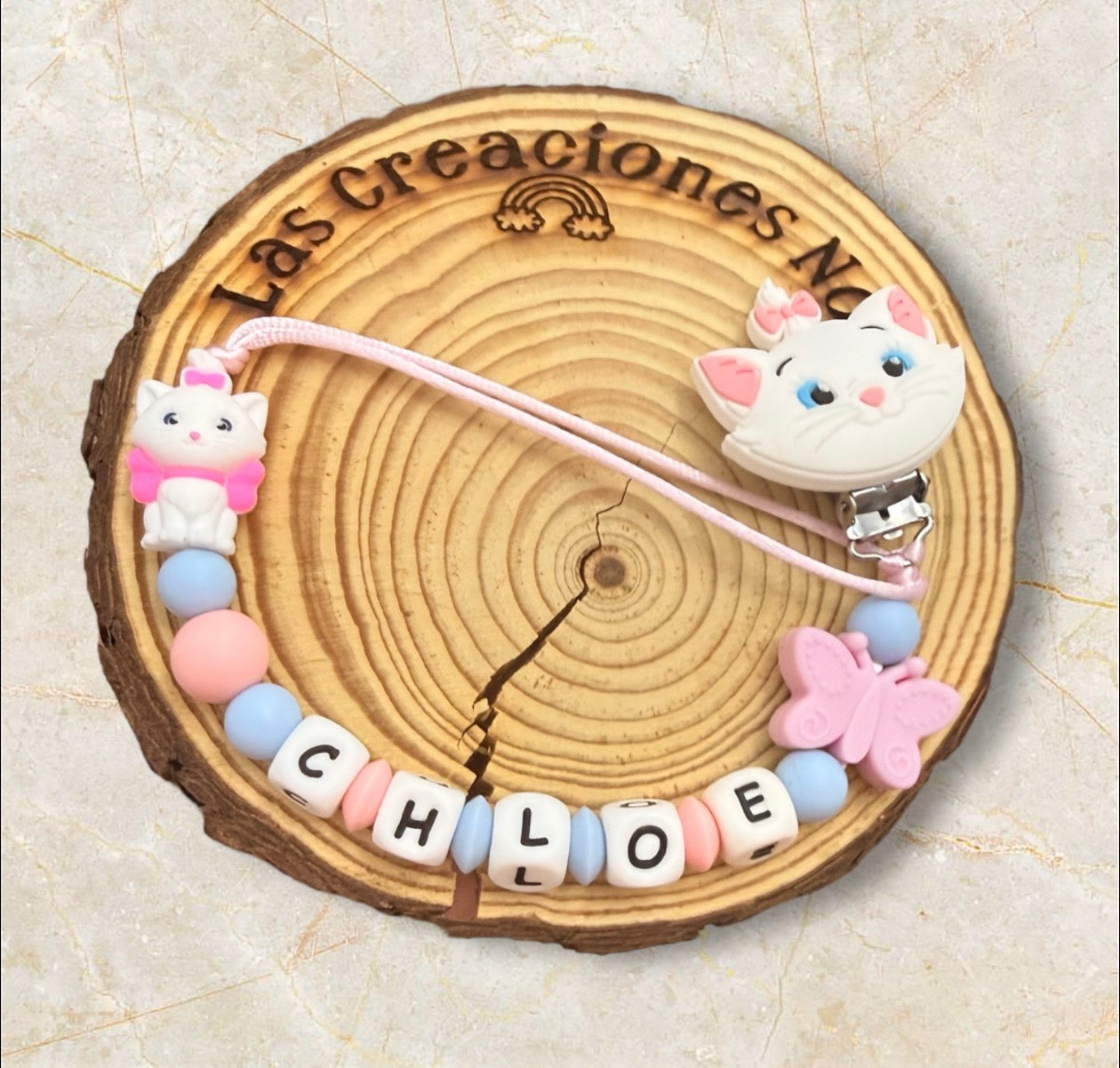 Chupetero aristogatos