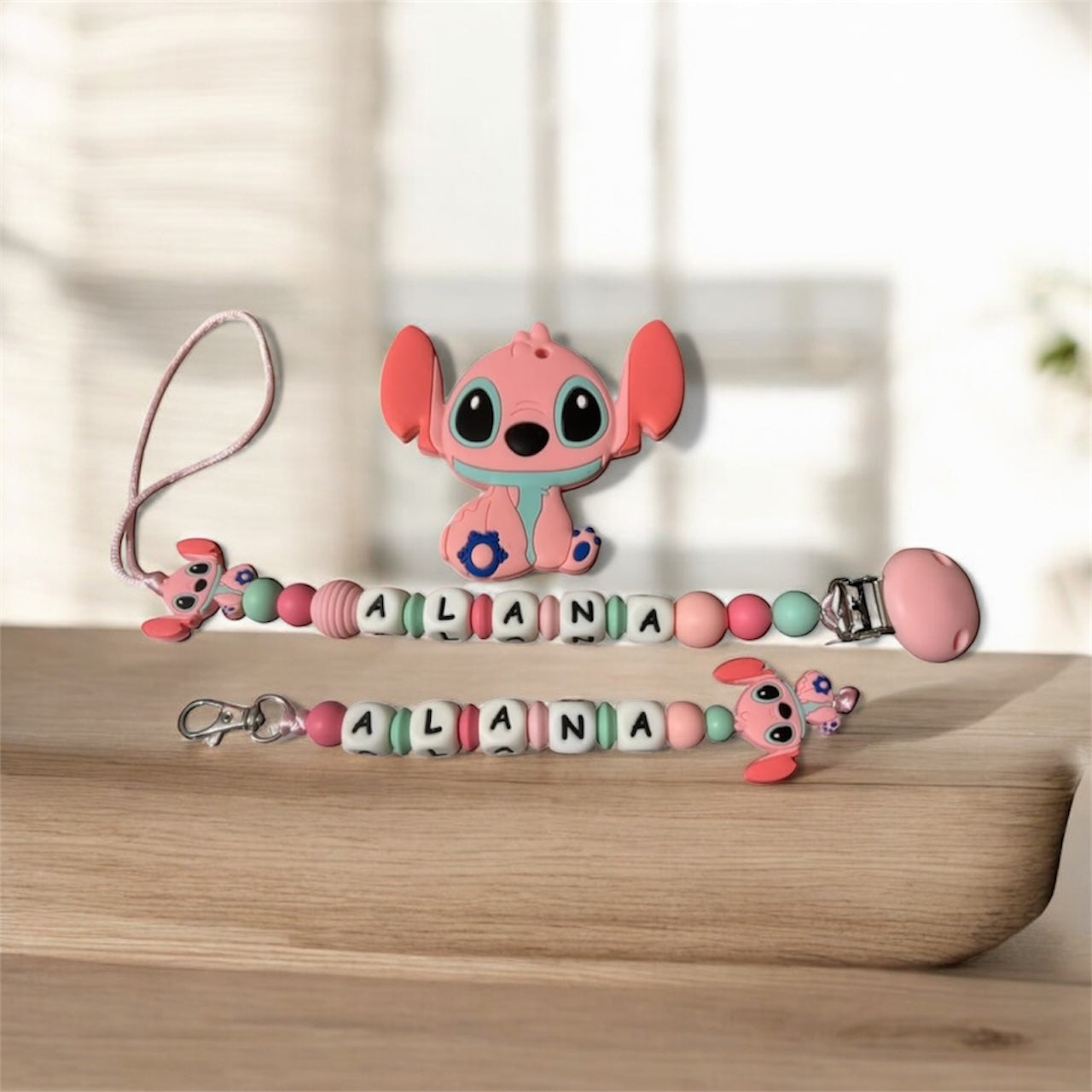 Kit Chupetero y complementos