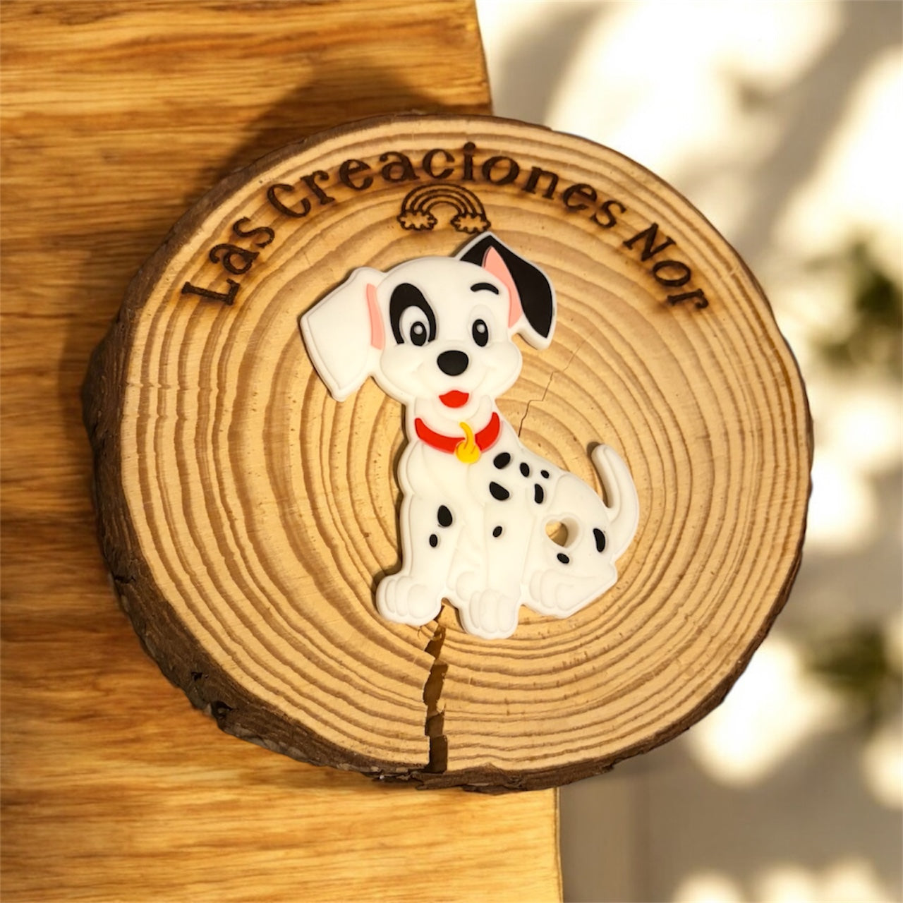 Mordedor 101 dálmata