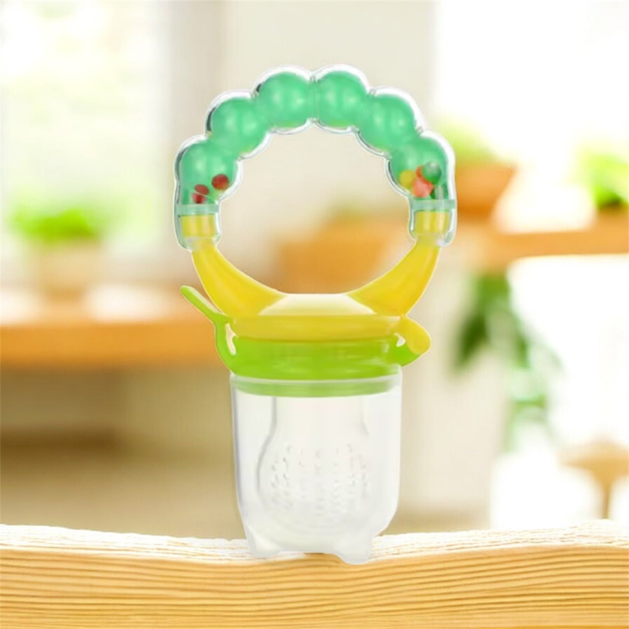 Alimentador de frutas - CREACIONESNOR