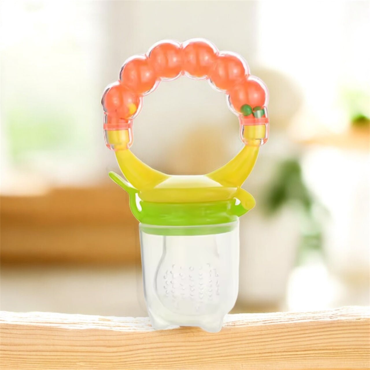 Alimentador de frutas - CREACIONESNOR