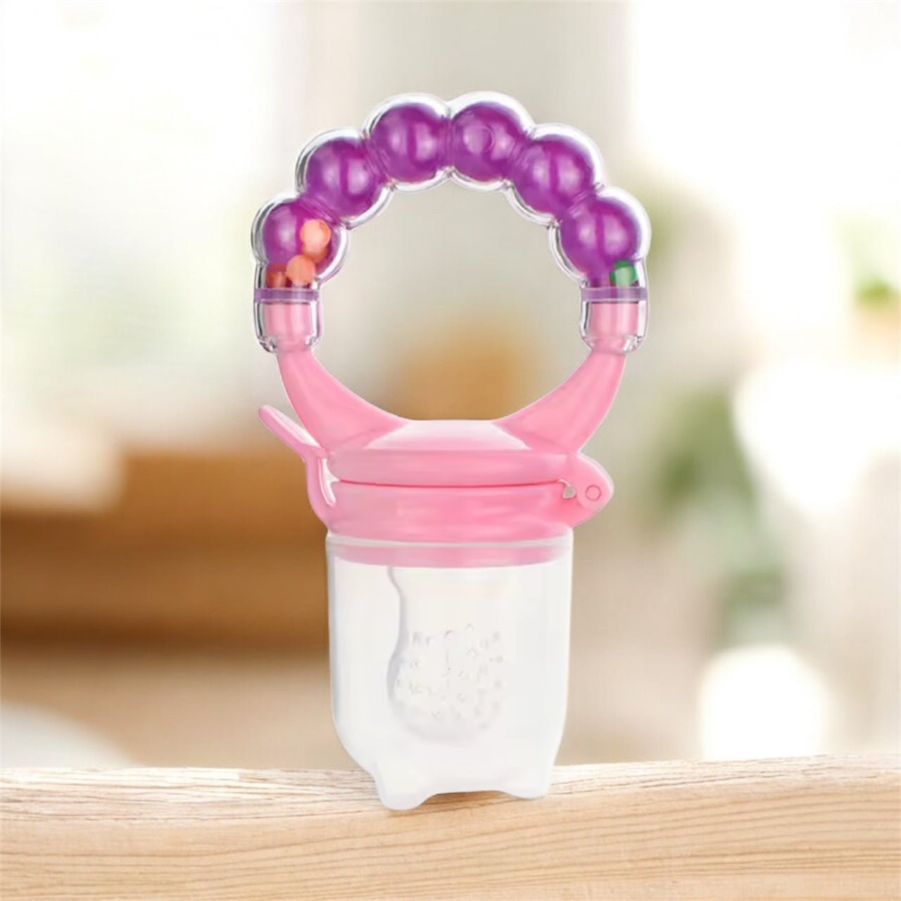 Alimentador de frutas - CREACIONESNOR