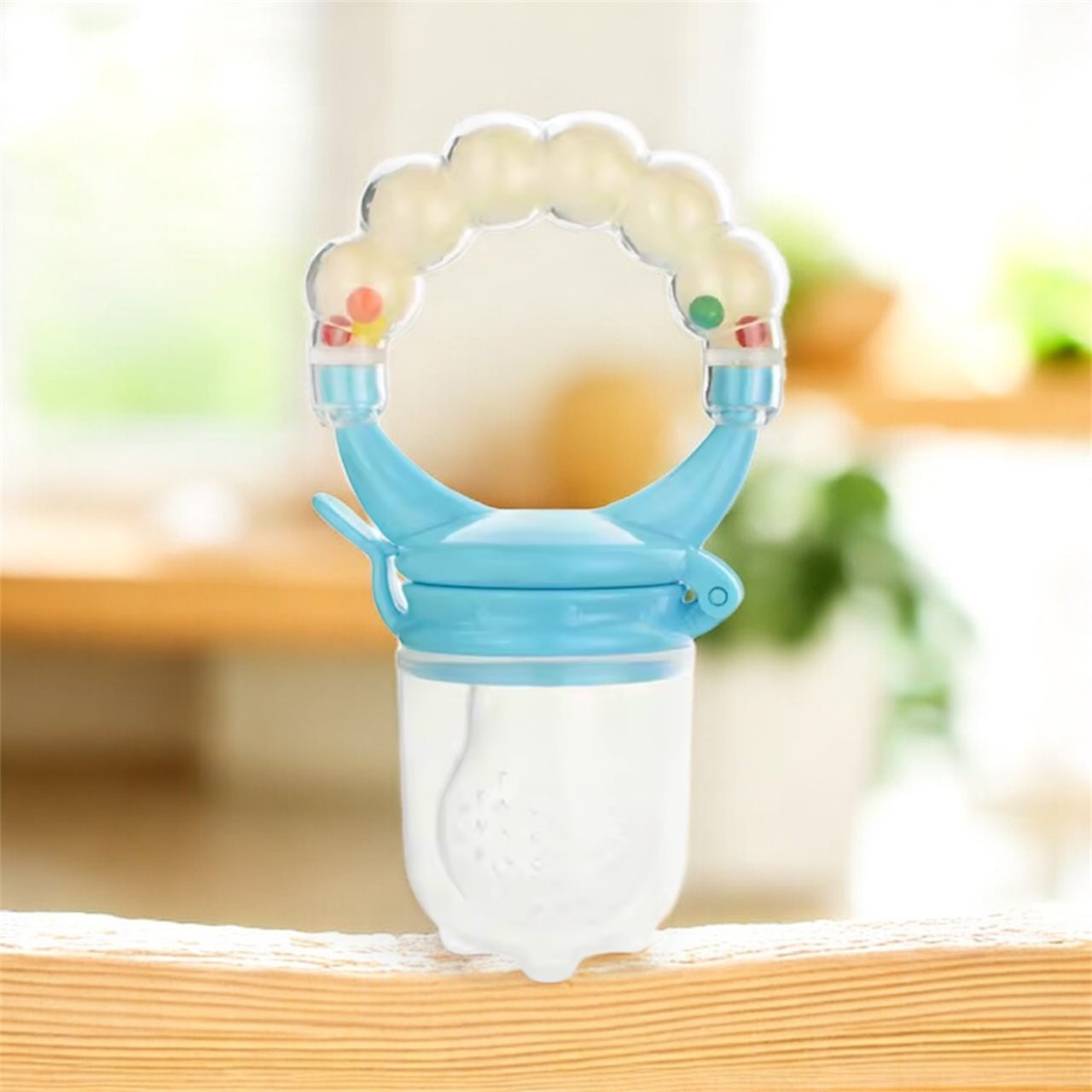 Alimentador de frutas - CREACIONESNOR