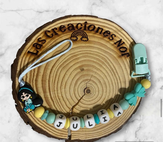 Chupetero Jazmine - CREACIONESNOR