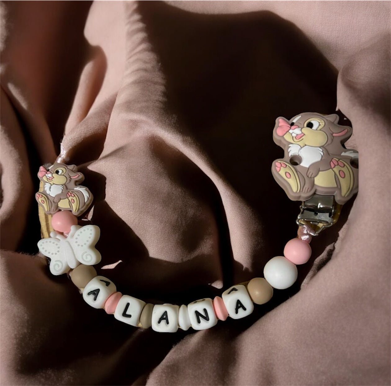 Chupetero tambor - CREACIONESNOR