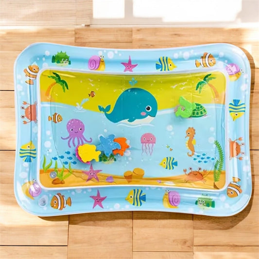 Colchoneta de ejercicio - CREACIONESNOR