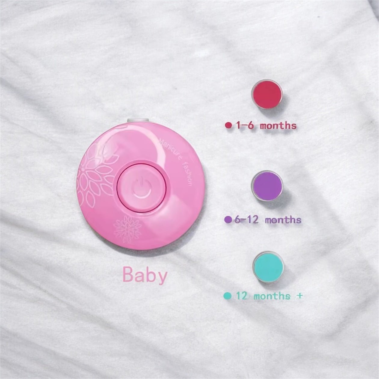 Cortauñas - CREACIONESNOR