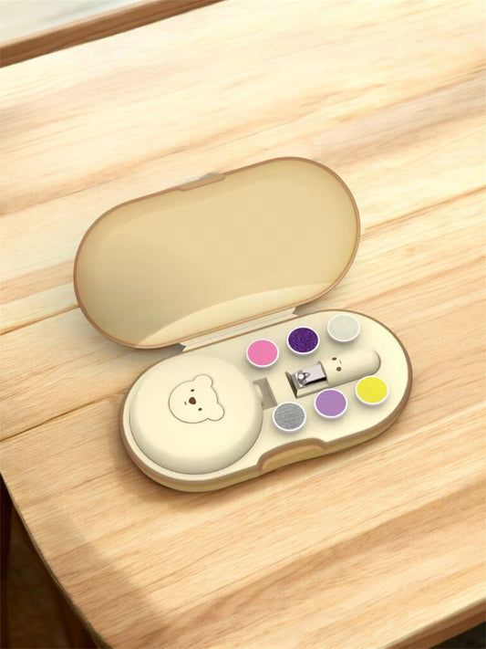 Cortauñas 2en1 - CREACIONESNOR