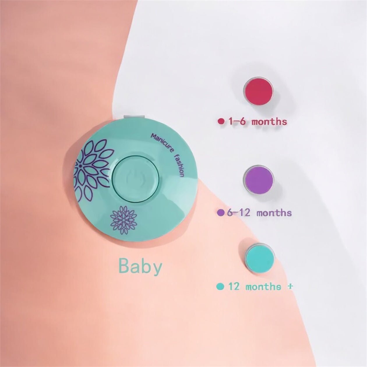 Cortauñas - CREACIONESNOR