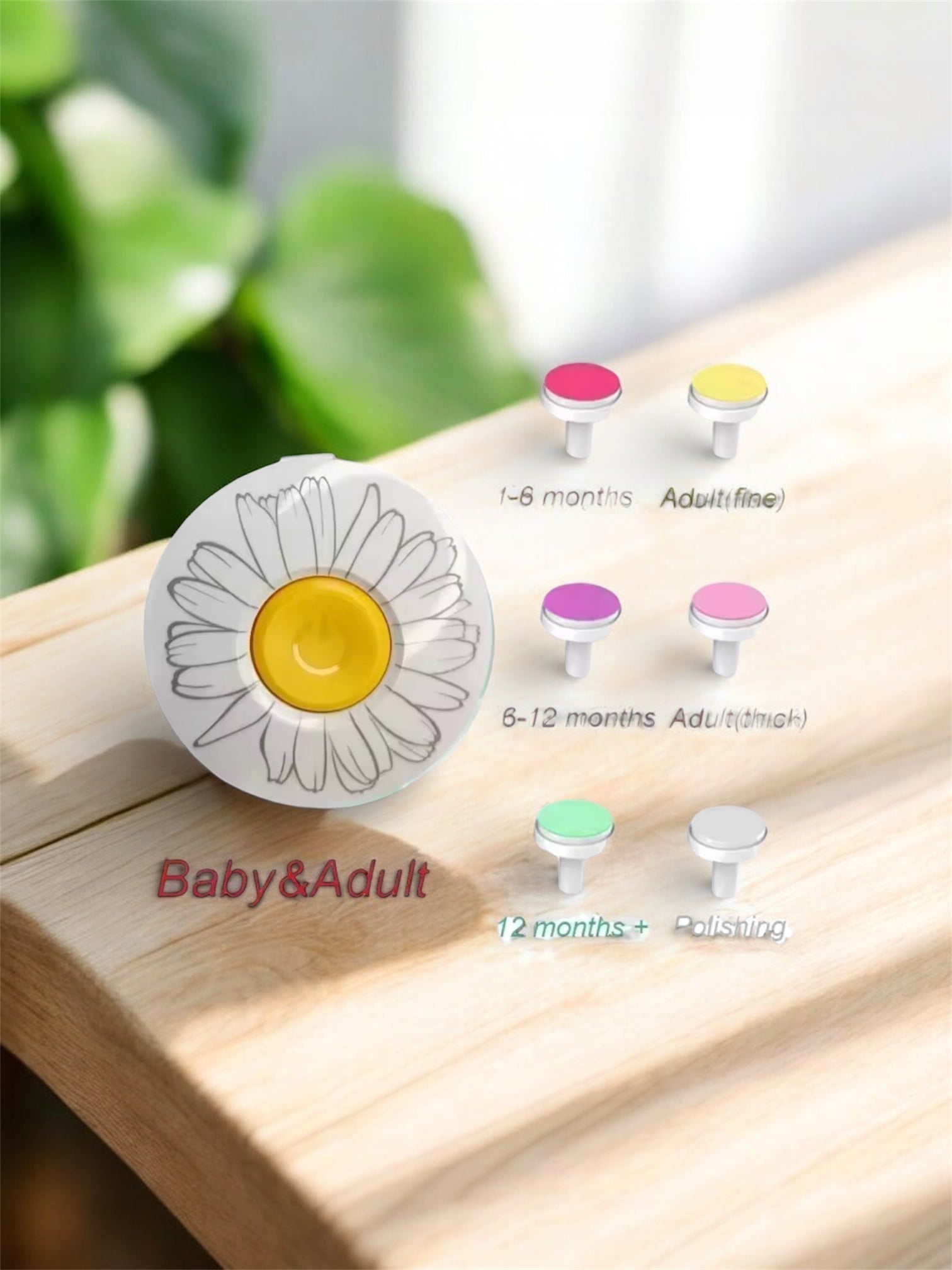 Cortauñas - CREACIONESNOR