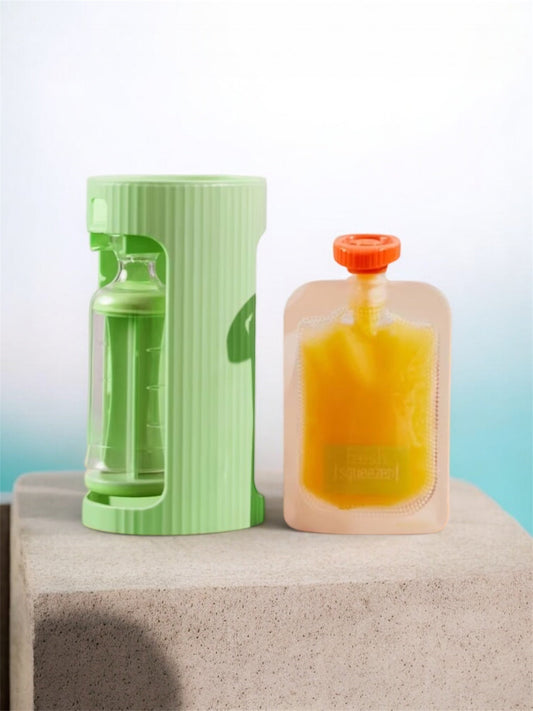 Dispensador de puré - CREACIONESNOR