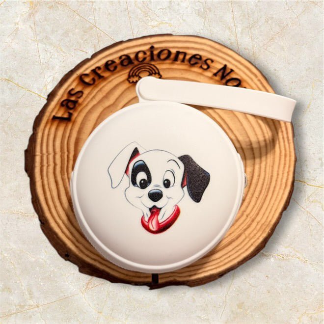 Guarda Chupetero 101 dálmatas - CREACIONESNOR