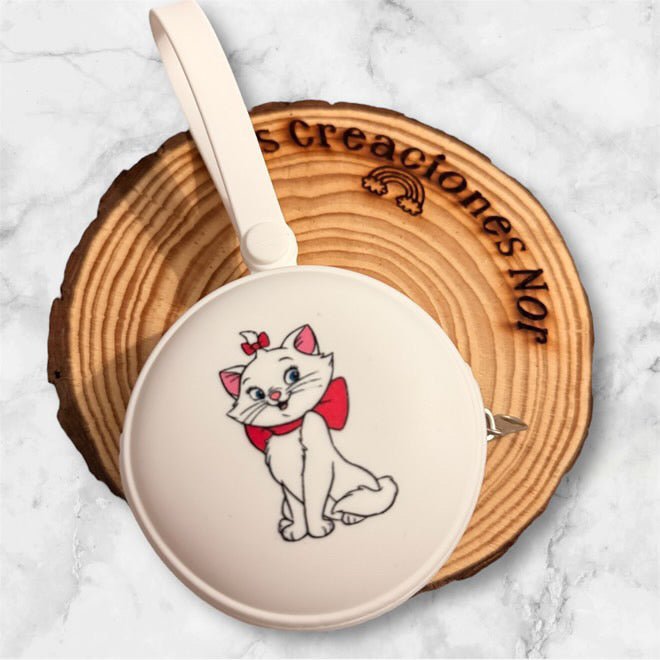 Guarda Chupetero aristo gatos - CREACIONESNOR