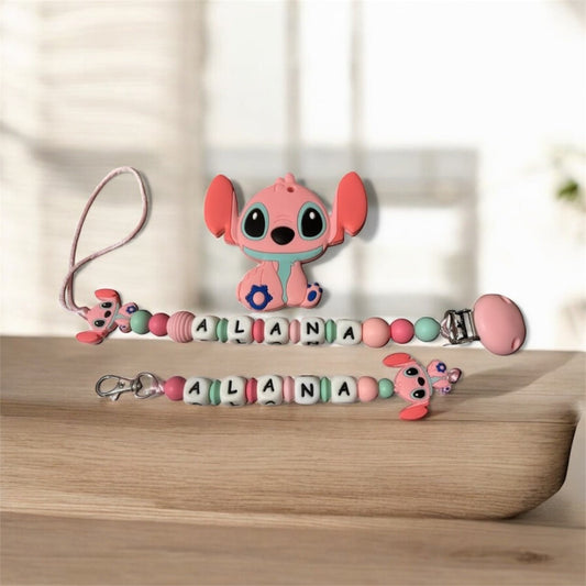 Kit Chupetero y complementos - CREACIONESNOR