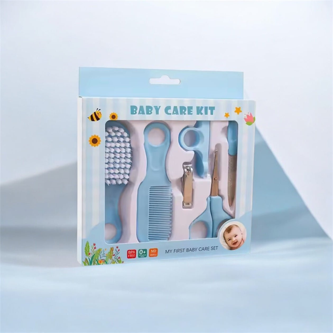 Kit de cuidado - CREACIONESNOR