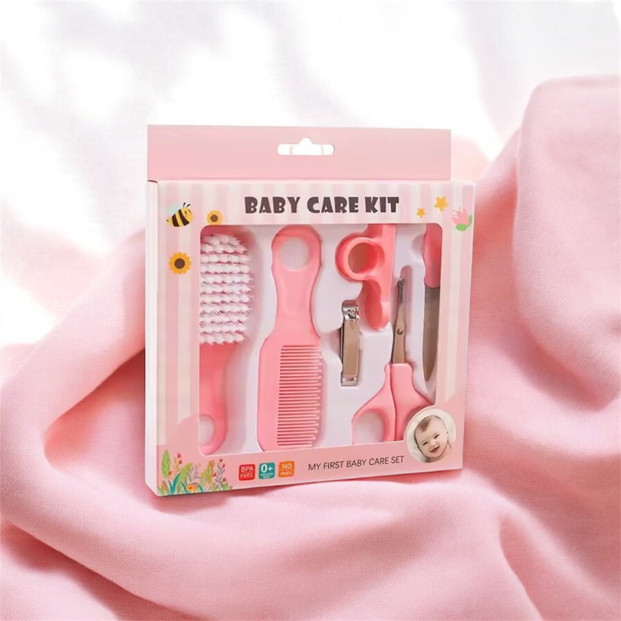 Kit de cuidado - CREACIONESNOR