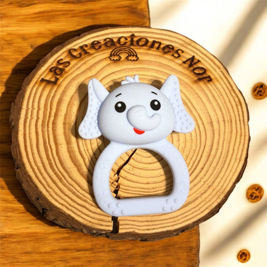 Mordedor elefante - CREACIONESNOR