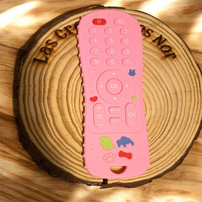 Mordedor mando TV - CREACIONESNOR