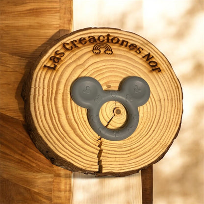 Mordedor orejitas - CREACIONESNOR