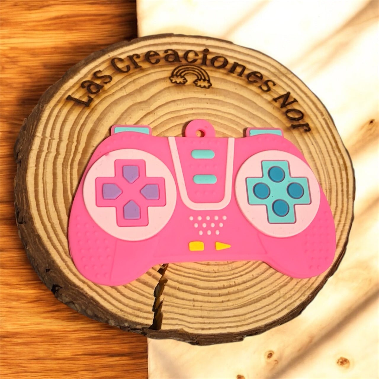 Mordedor Play - CREACIONESNOR