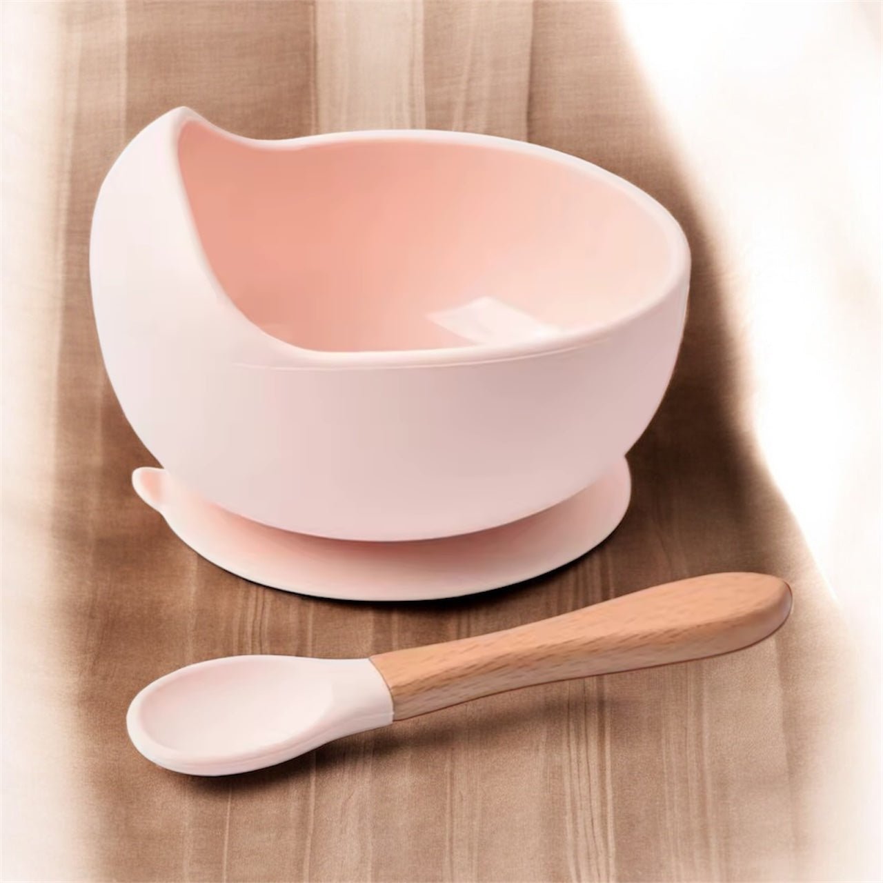 Plato anti huelco - CREACIONESNOR