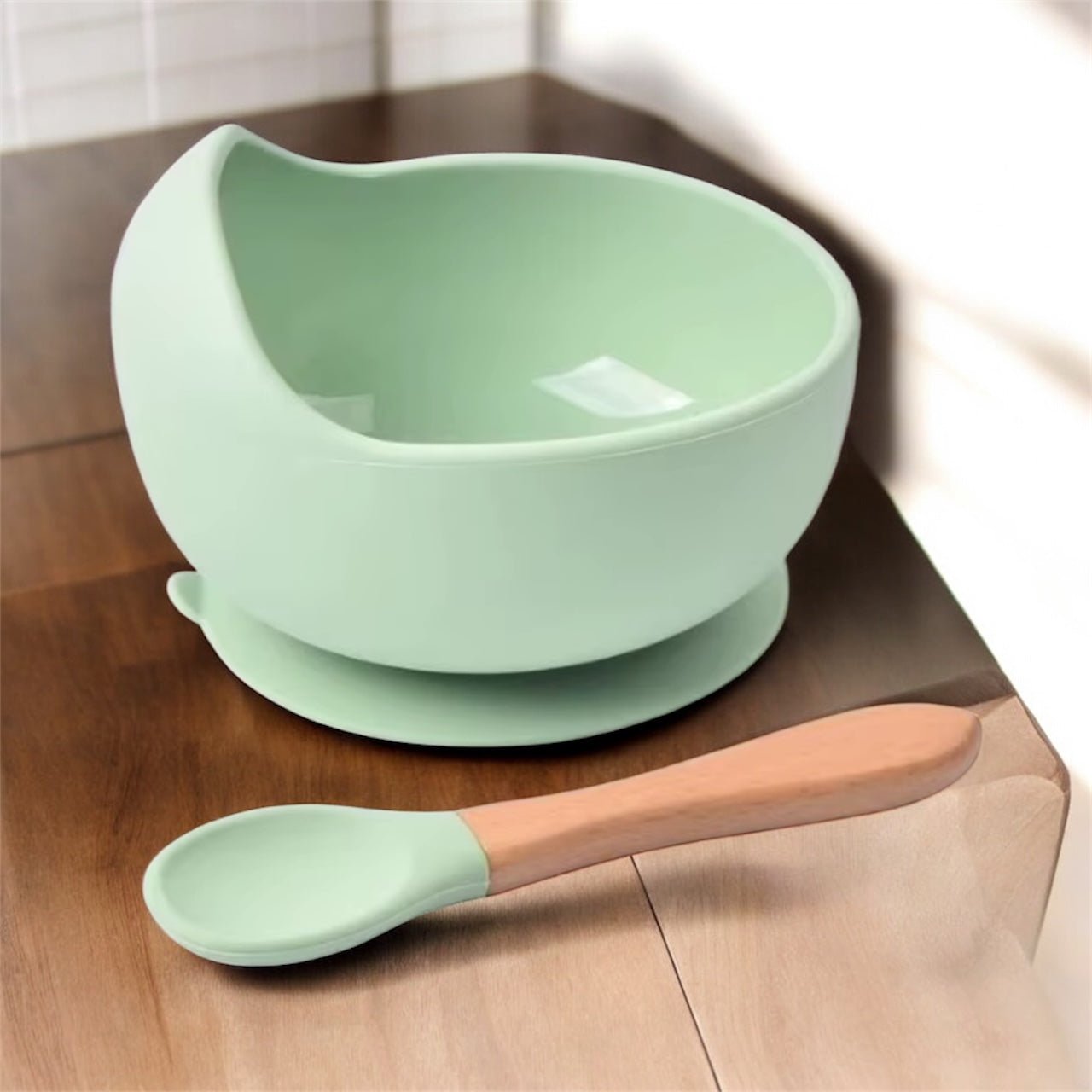 Plato anti huelco - CREACIONESNOR