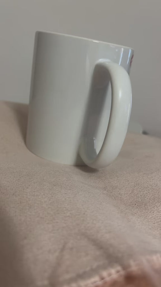 Taza para profesores