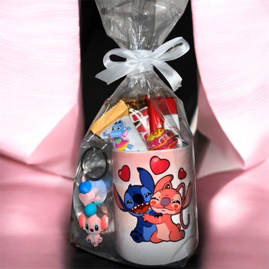 Taza Disney - CREACIONESNOR