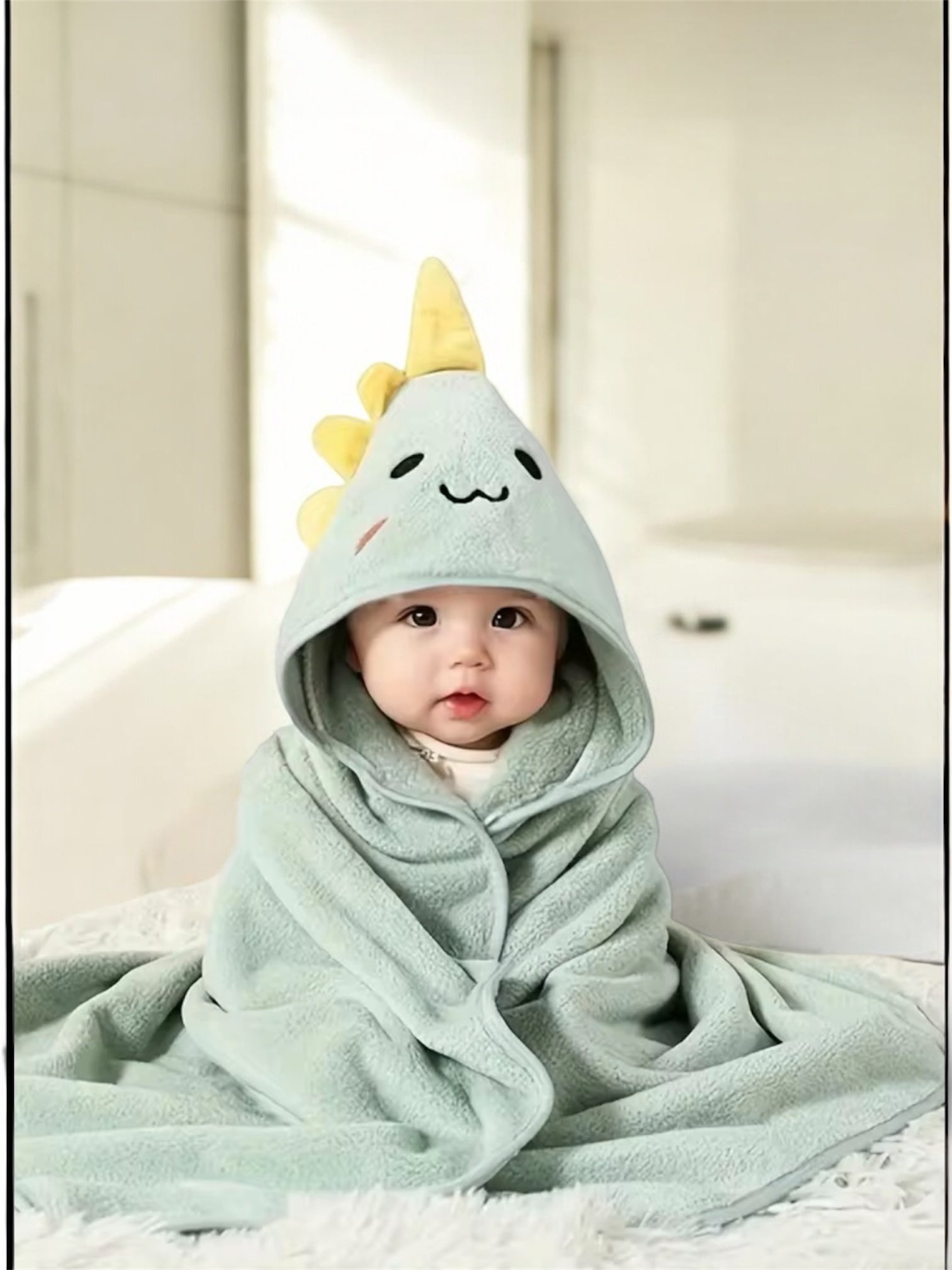 Toallas - CREACIONESNOR