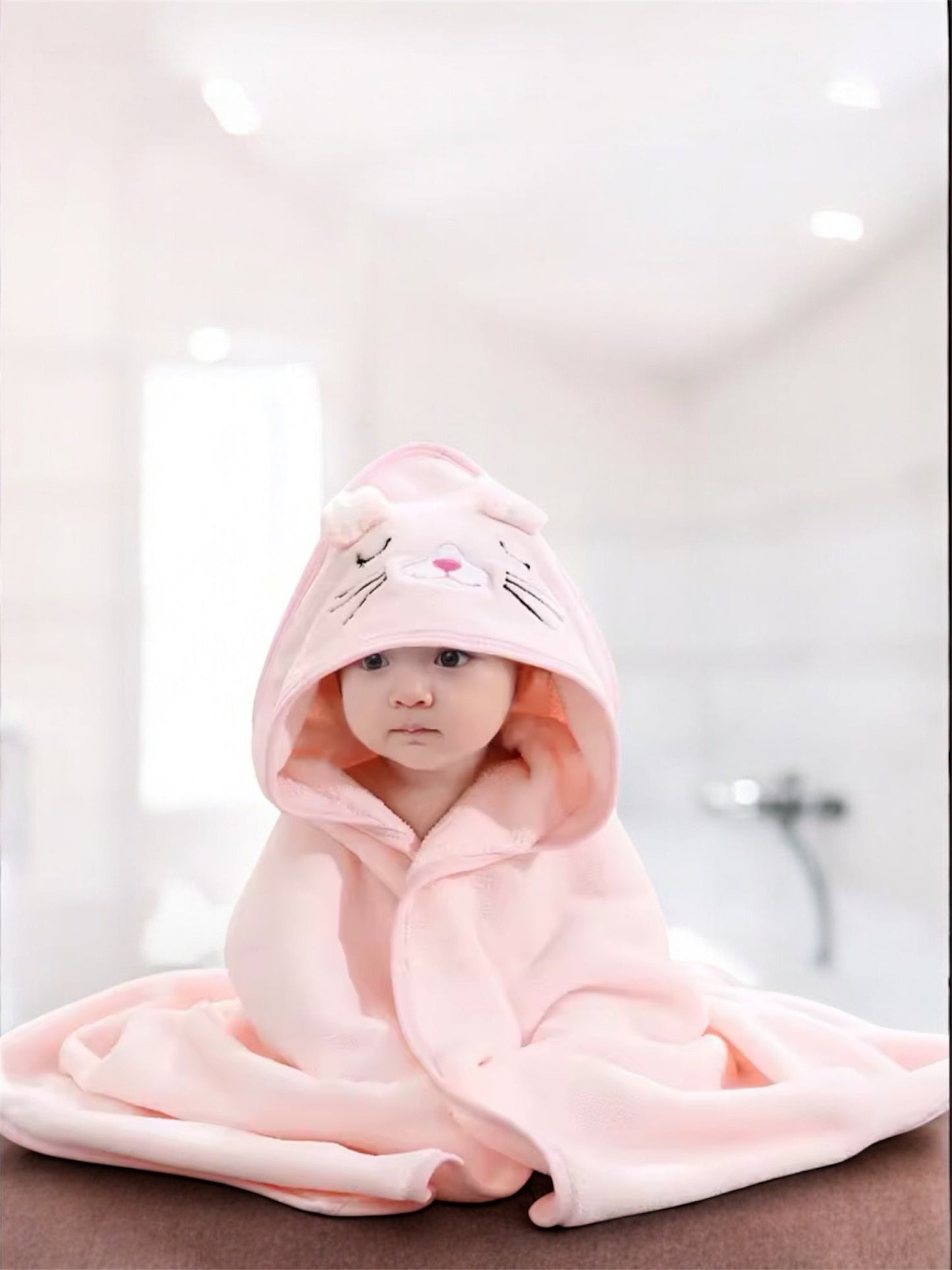 Toallas - CREACIONESNOR